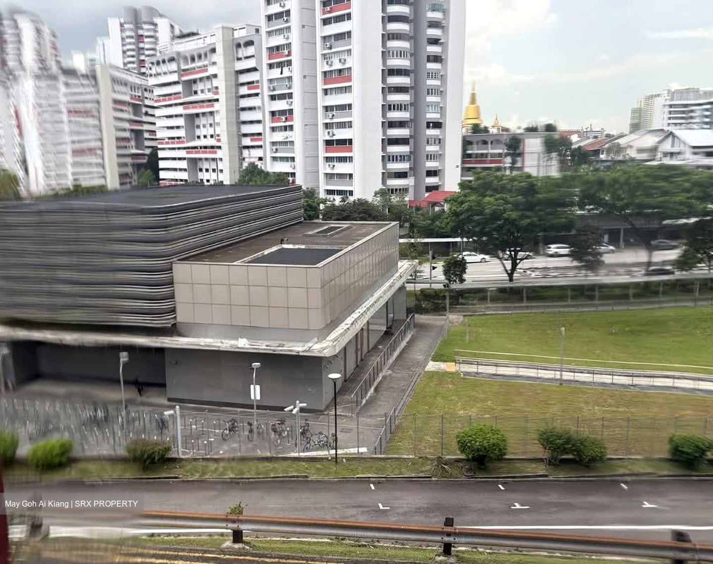 Faber Garden Condominium (D20), Condominium #560365271